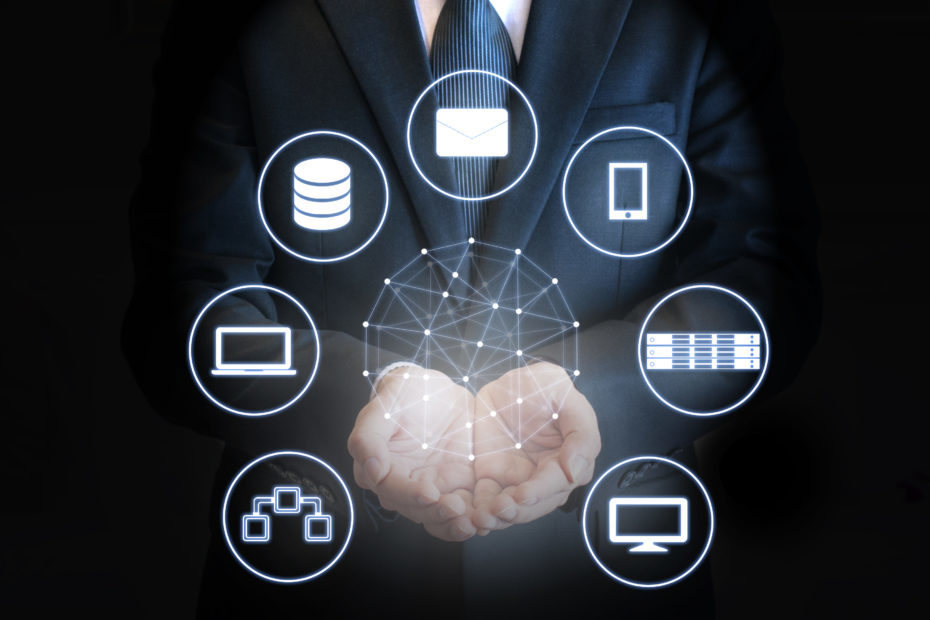 Full Managed Service