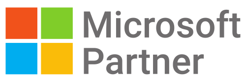 Microsoft Partner